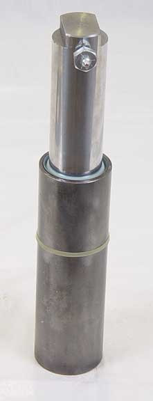 Track Adjuster Assembly