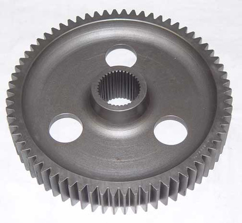 Bull Gear