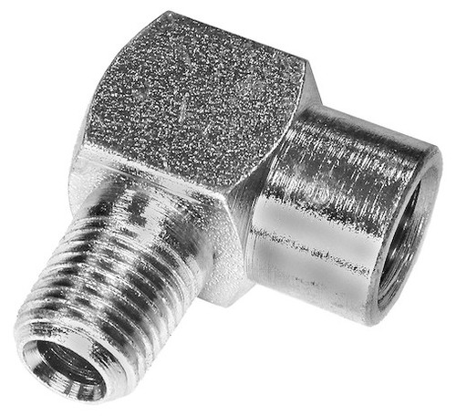 SAM 1/4 Inch Street 90 Elbow-Replaces Western #92210