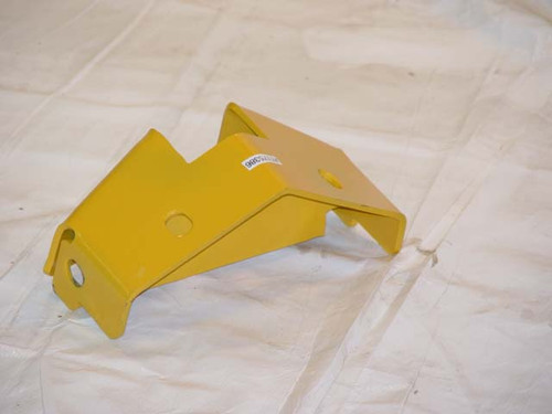 Cover Rear Rh or L/H