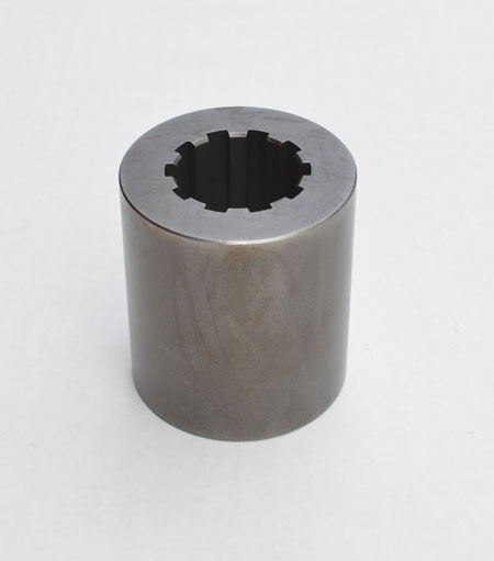 Coupler (10-Spline)