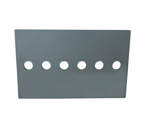 Backer Plate