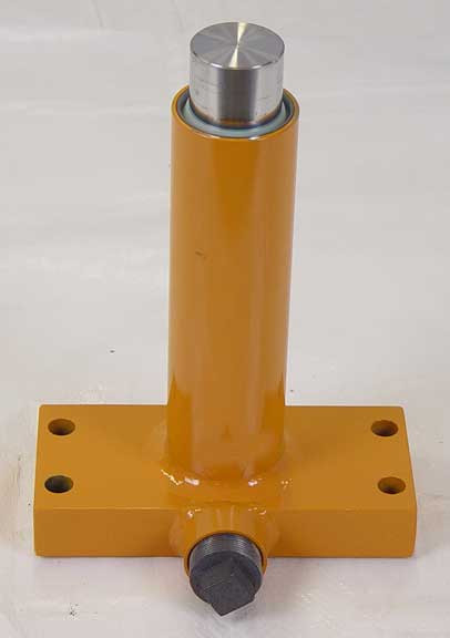 Track Adjuster Assembly-10
