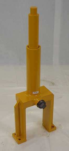 Track Adjuster Assembly-19