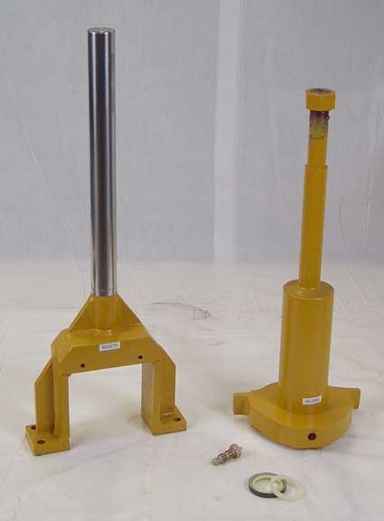 Track Adjuster Assembly-30
