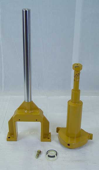Track Adjuster Assembly-38