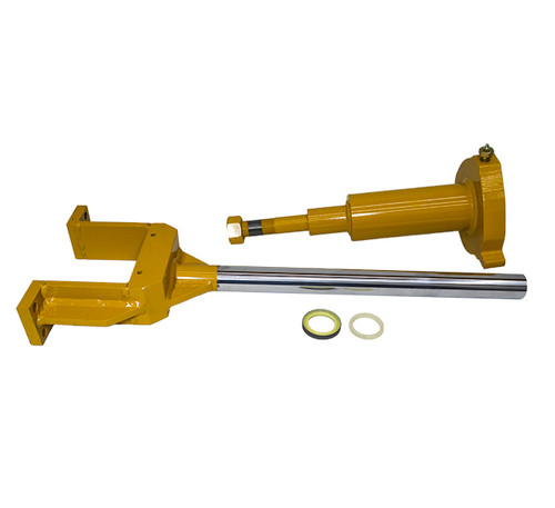 Track Adjuster Assembly-41