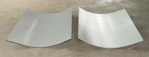 104” Blade Face (2 PC)