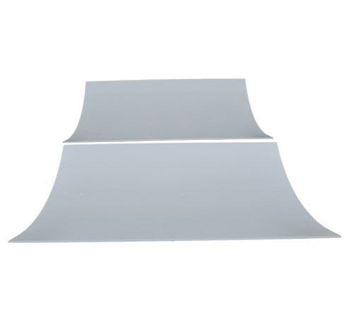 128” Blade Face (2 PC)