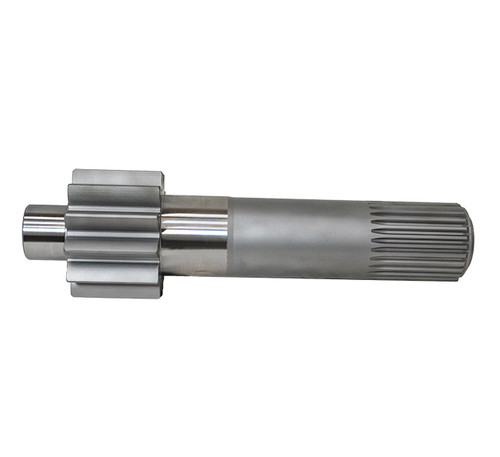 Pinion, 12T