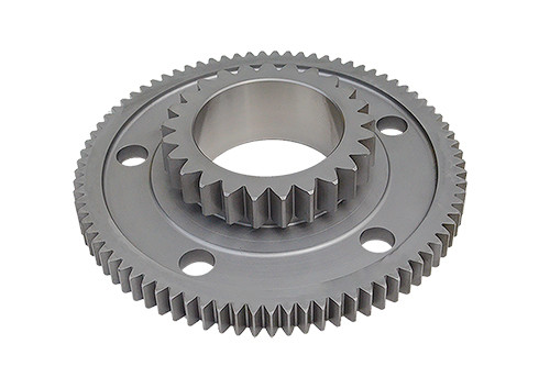 Spur Gear, 81T, 1st Idler Cluster