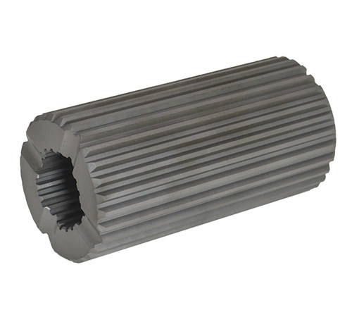 Universal Driveshaft Coupler