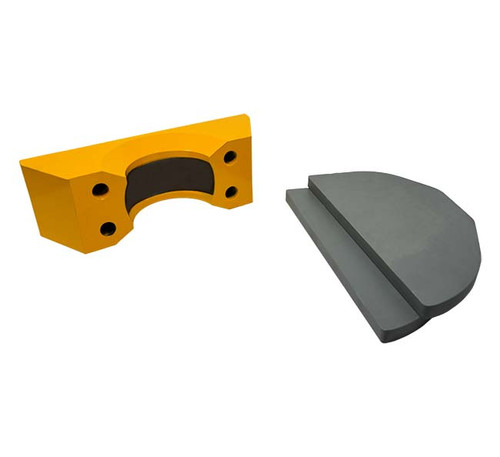 Socket (W/ 2 Gussets)-1