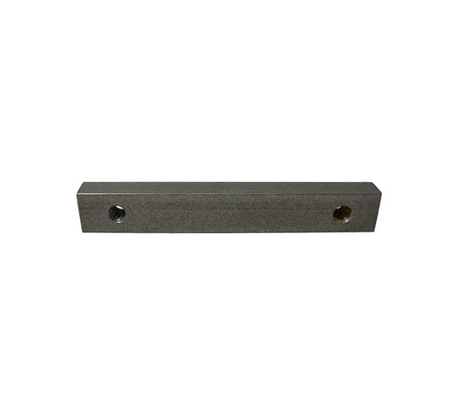Threaded Plate
