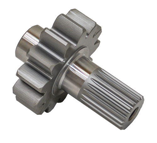 Spur Gear 13T, Pinion