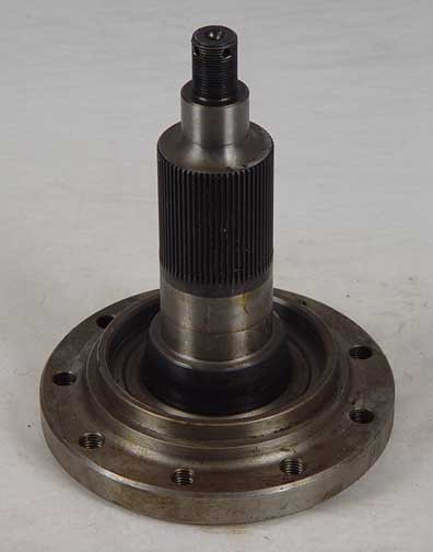 Axle Gear