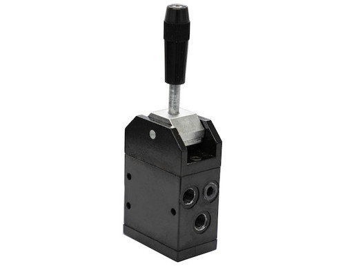 Air Control Valve, No Detent