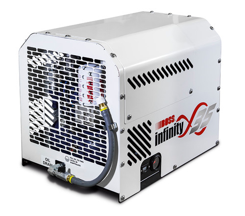 Boss Air Infinity 35