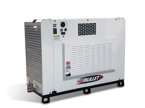 Boss Air Bullet 80 D