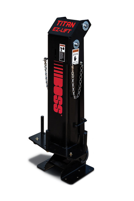 Boss Air Titan E-Z Lift (12VDC Electric)