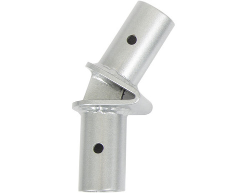 45 Degree Steel Tarp Arm Elbow