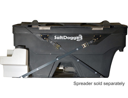 SaltDogg Pre-Wet Kit for SHPE1500 Spreaders with 60 Gallon Reservoir