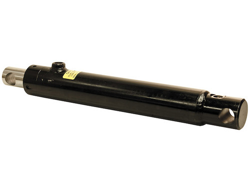SAM 1-1/2 x 12 Inch Power Single Acting Angling Cylinder-Replaces Fisher #56603K