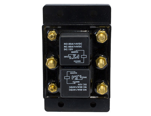Forward and Reverse Relay Module