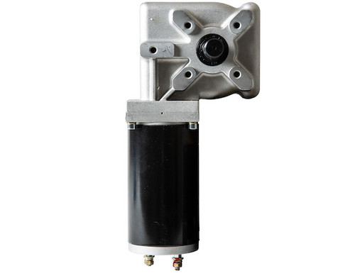 900W/90:1 Electric Tarp Gear Motor - 1 Year Warranty