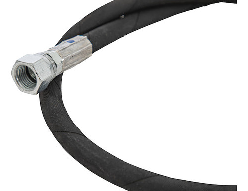 SAM Hydraulic Hoses 1/4 x 36 Inch With FJIC Ends-Replaces Fisher #56599