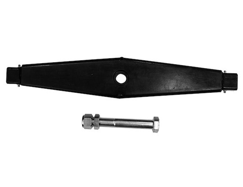 SAM Pivot Bar With Hardware-Replaces Western #67842