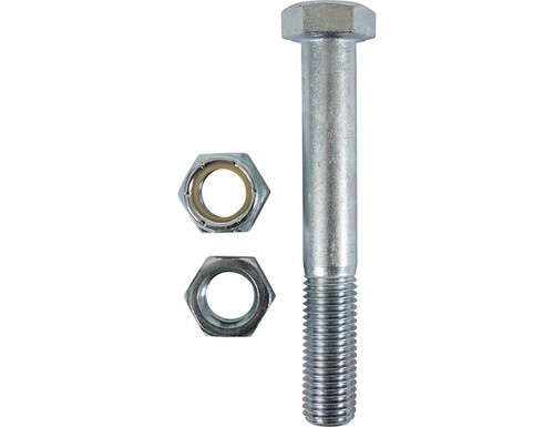 SAM Pivot Bar Hardware Kit-Replaces Western #67855