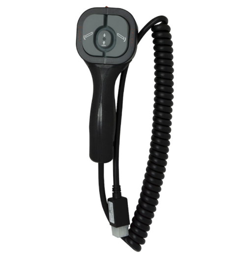 Boss Straight-Blade Smarttouch2 Controller