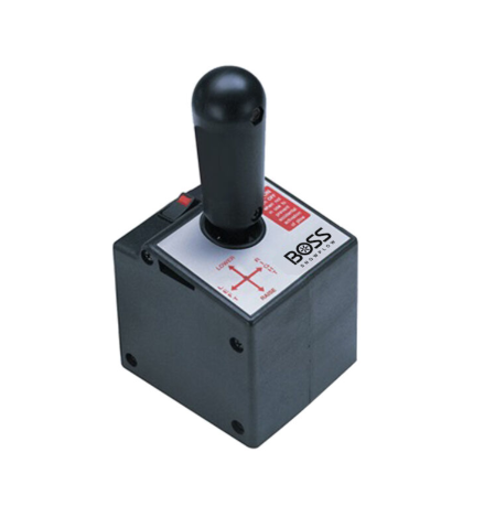 Boss Joystick Straight Blade Controller