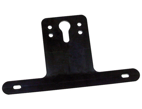 License Plate Bracket