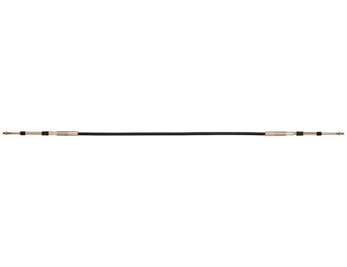 72 Inch 6200 Series Control Cable with Clamp Mount