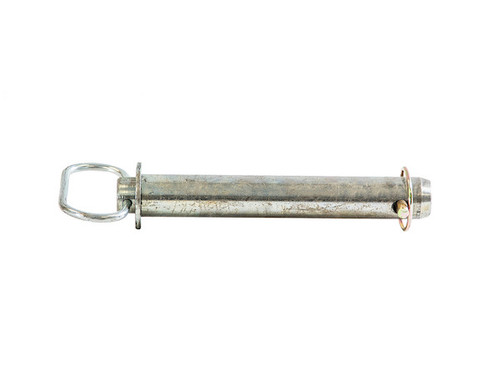 Hitch Pin Assembly - 1-1/4 Diameter x 7-1/4 Inch Usable Length