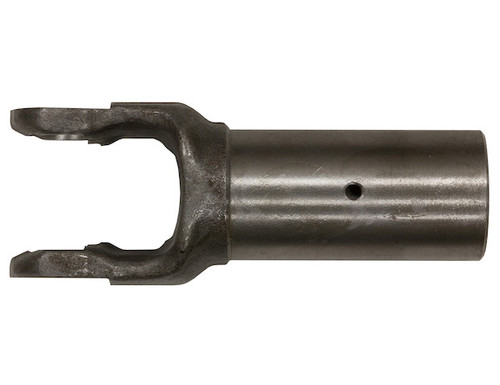 H7 Series Slip Yoke 1-1/8 -10 Inch Spline Bore