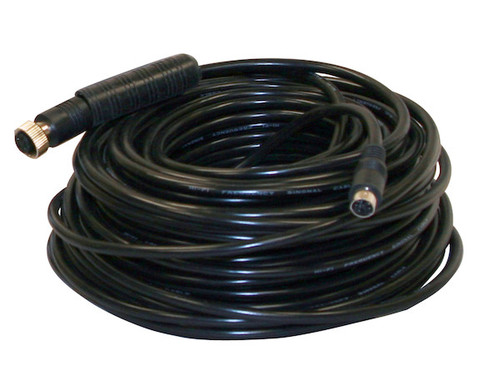 16 Foot Cable for Rear Observation Backup Camera Systems