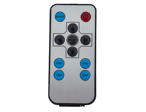 Wireless Rear Observation System with Backup Camera