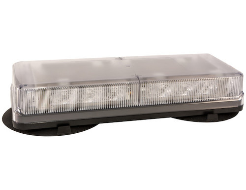 Rectangular 18 LED Mini Light Bar