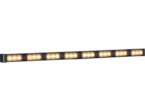36.5 Inch LED Traffic Advisor and Strobe