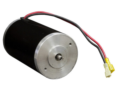 SAM Spinner Gear Motor For SP9500-Replaces Snow-Ex #D6887