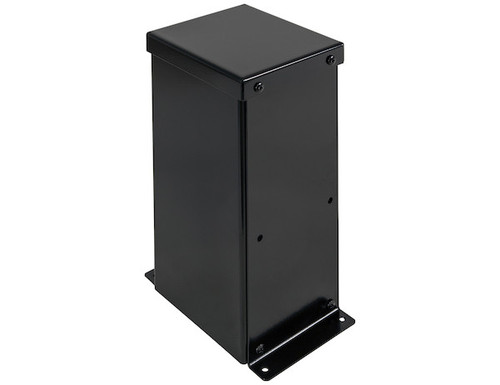 Blank Tower Console