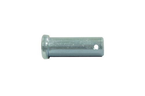 S.A.E. Standard Clevis Pin - 3/8 Diameter x 1-3/32 Inch Long