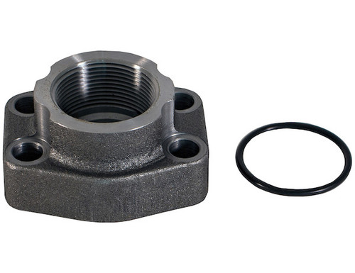 4 Bolt Flange 2 Inch Adapter Kit