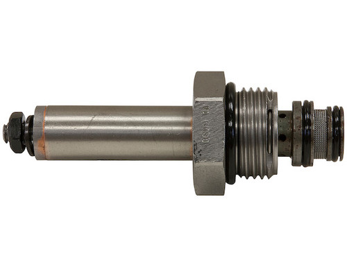SAM "B" Solenoid Valve With 5/8 Inch Stem-Replaces Meyer #15698