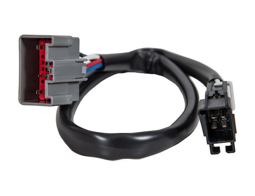 Brake Control Wiring Harness for Ford Super Duty (2017+), F-150 Super Crew (2018+)