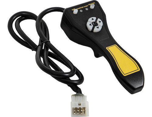 SAM Controller for Meyer Straight Blade Snow Plows - Replaces Meyer #23047