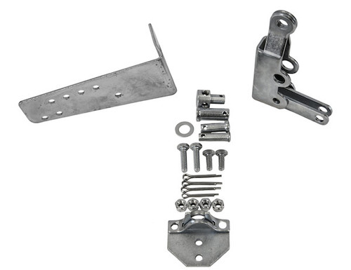 Pump Connection Kit for C1010 Pump